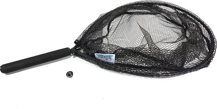 Stillwater Scoop Net With Magnetic Release